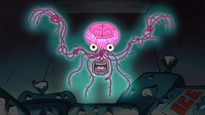 世界上存在动漫少女般完美的「身体」吗？